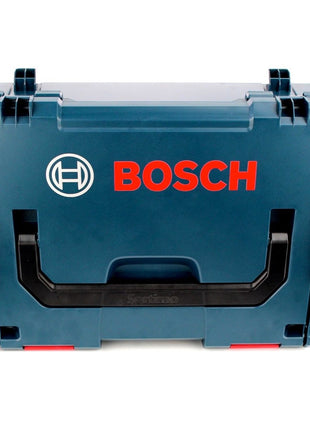 Bosch GBH 18V-26 Akku Bohrhammer 18V 2,6J brushless SDS plus + 2x Akku 2,0Ah + Ladegerät + L-Boxx - Toolbrothers