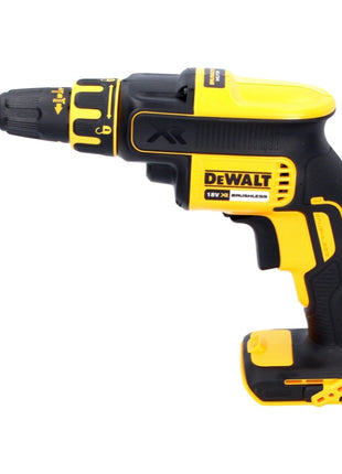 DeWalt DCF 620 NT Akku Trockenbauschrauber 18 V 30 Nm Brushless + 1x Akku 3,0 Ah + TSTAK - ohne Ladegerät - Toolbrothers