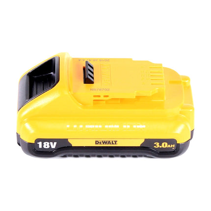 DeWalt DCF 899 NT Akku Schlagschrauber 18 V 950 Nm 1/2" Brushless + 1x Akku 3,0 Ah + TSTAK - ohne Ladegerät - Toolbrothers