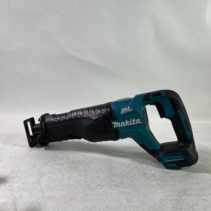 Makita DJR 187 Z Akku Reciprosaege Saebelsaege 18 V Brushless Solo ohne Akku ohne Ladegeraet Reparaturgeraet 0 - toolbrothers