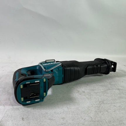 Makita DJR 187 Z Akku Reciprosaege Saebelsaege 18 V Brushless Solo ohne Akku ohne Ladegeraet Reparaturgeraet 2 - toolbrothers
