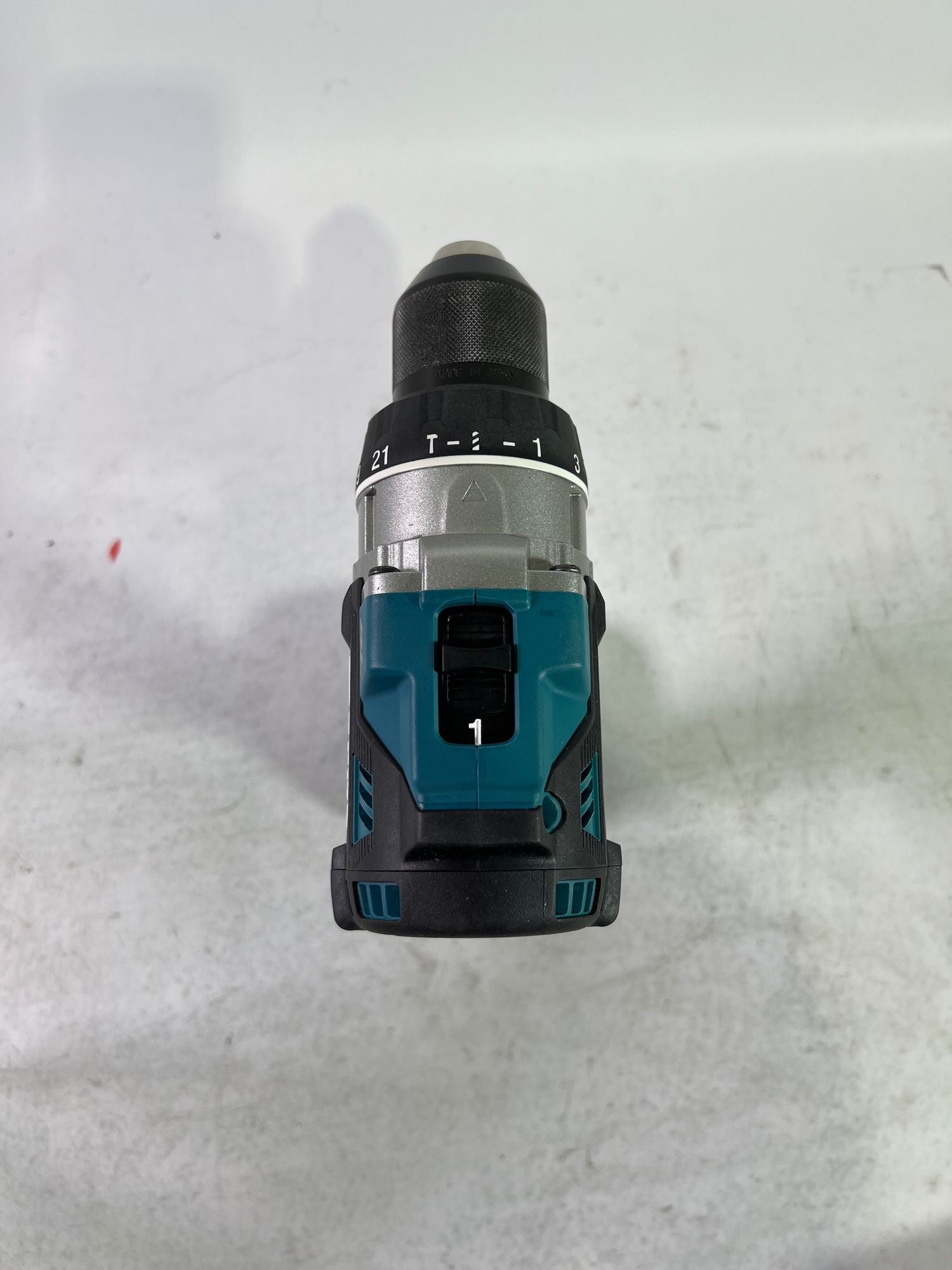 Makita DDF 486 Z Akku Bohrschrauber 18 V 130 Nm Brushless Solo ohne Akku ohne Ladegeraet Reparaturgeraet 1 - toolbrothers