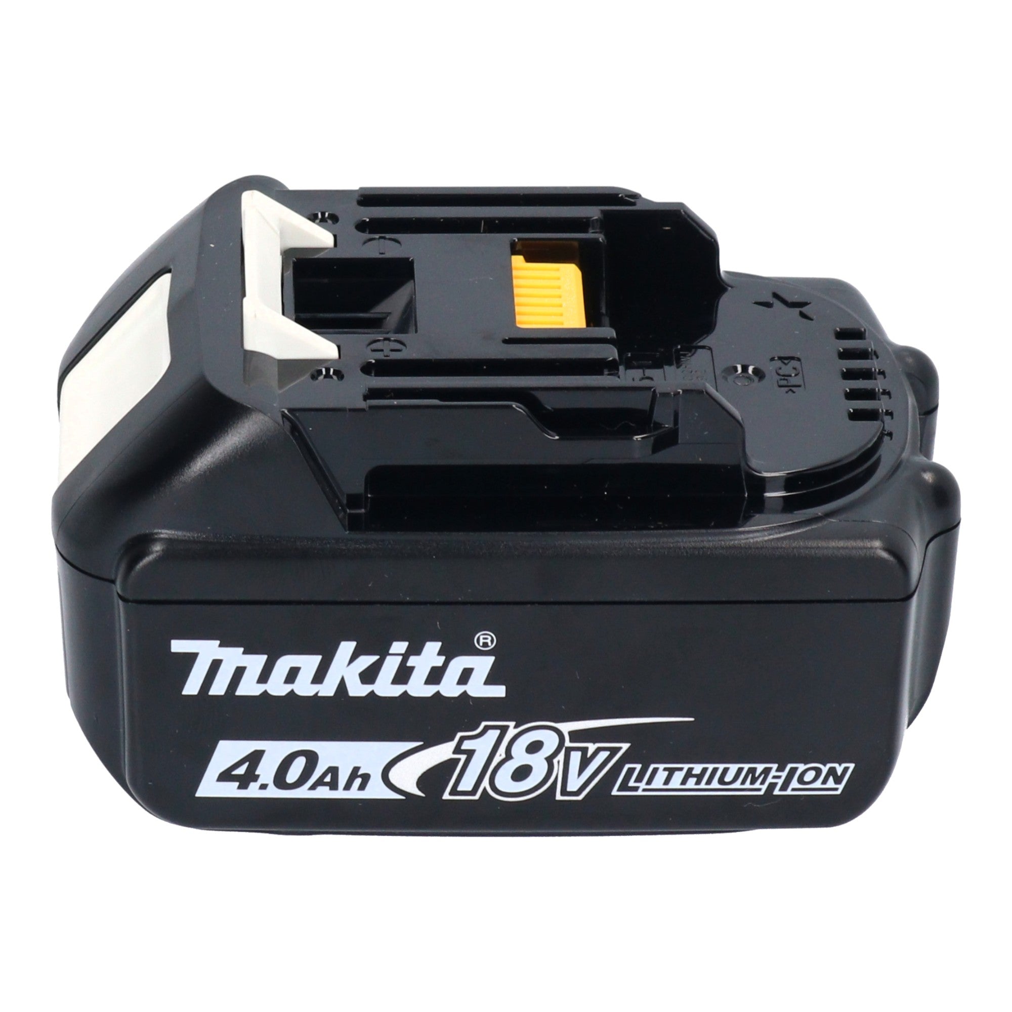 Makita DUR 190 LMX9 Akku Rasentrimmer 18 V 300 mm Brushless 1x Akku 4 0 Ah ohne Ladegeraet 2 - toolbrothers