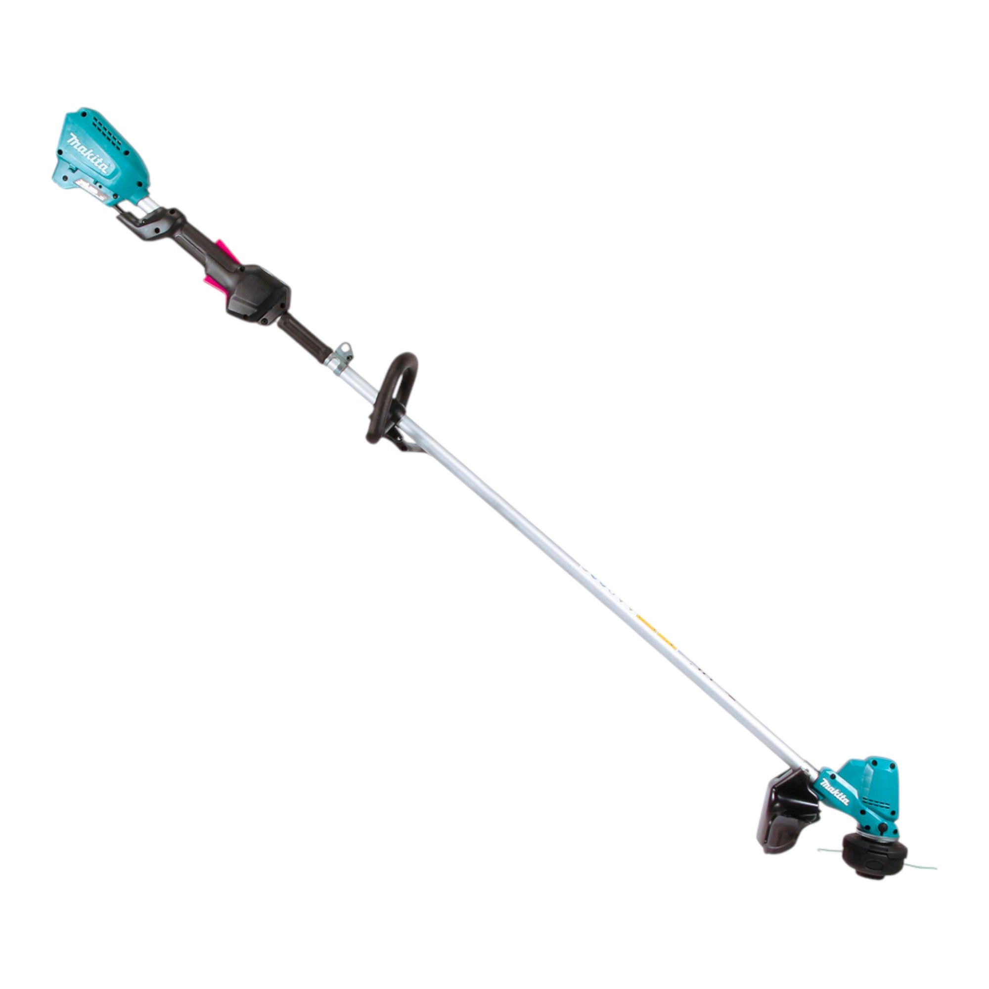 Makita DUR 190 LRFX9 Akku Rasentrimmer 18 V 300 mm Brushless 1x Akku 3 0 Ah Ladegeraet 4 - toolbrothers