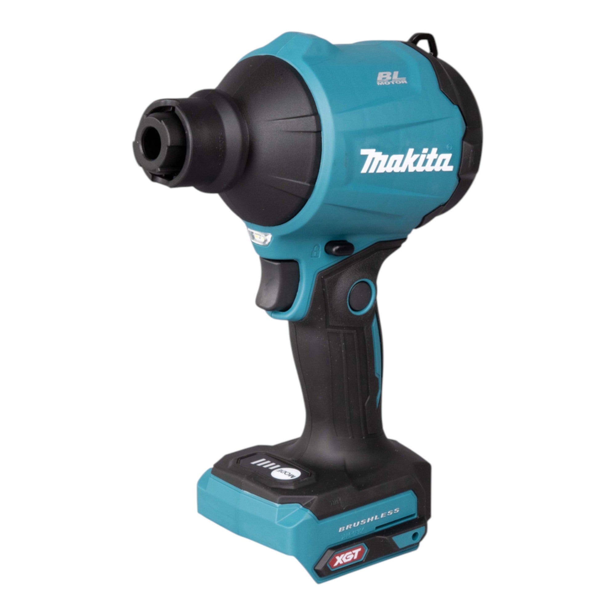 Makita AS 001 GZ Akku Geblaese 40 V max Brushless Solo ohne Akku ohne Ladegeraet 0 - toolbrothers