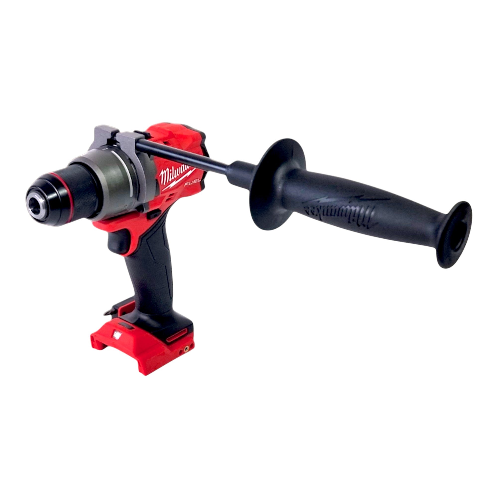 Milwaukee M18 FDD3 0 Akku Bohrschrauber 18 V 158 Nm Brushless 4933498059 Solo ohne Akku ohne Ladegeraet 0 - toolbrothers