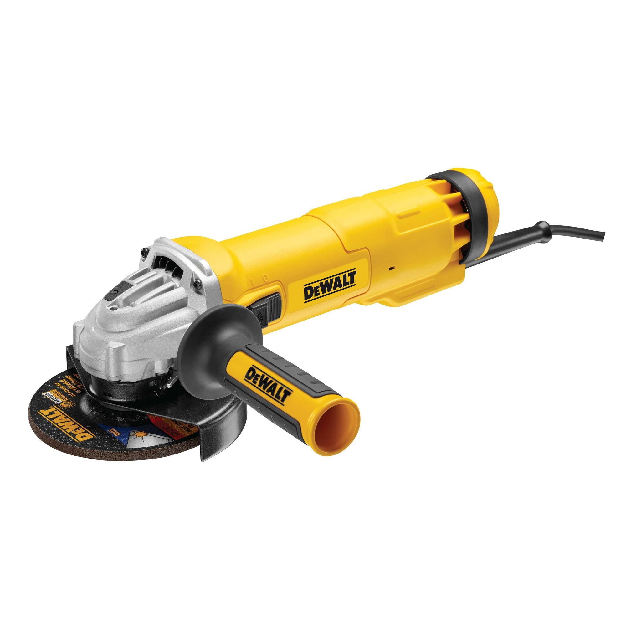 DeWalt DWE 4217 Winkelschleifer 1200 Watt 125 mm 1 - toolbrothers