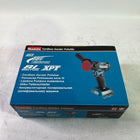 Makita DPV 300 Z Akku Schleifer Polierer 18 V 50 80 mm Brushless Solo ohne Akku ohne Ladegeraet Reparaturgeraet 0 - toolbrothers