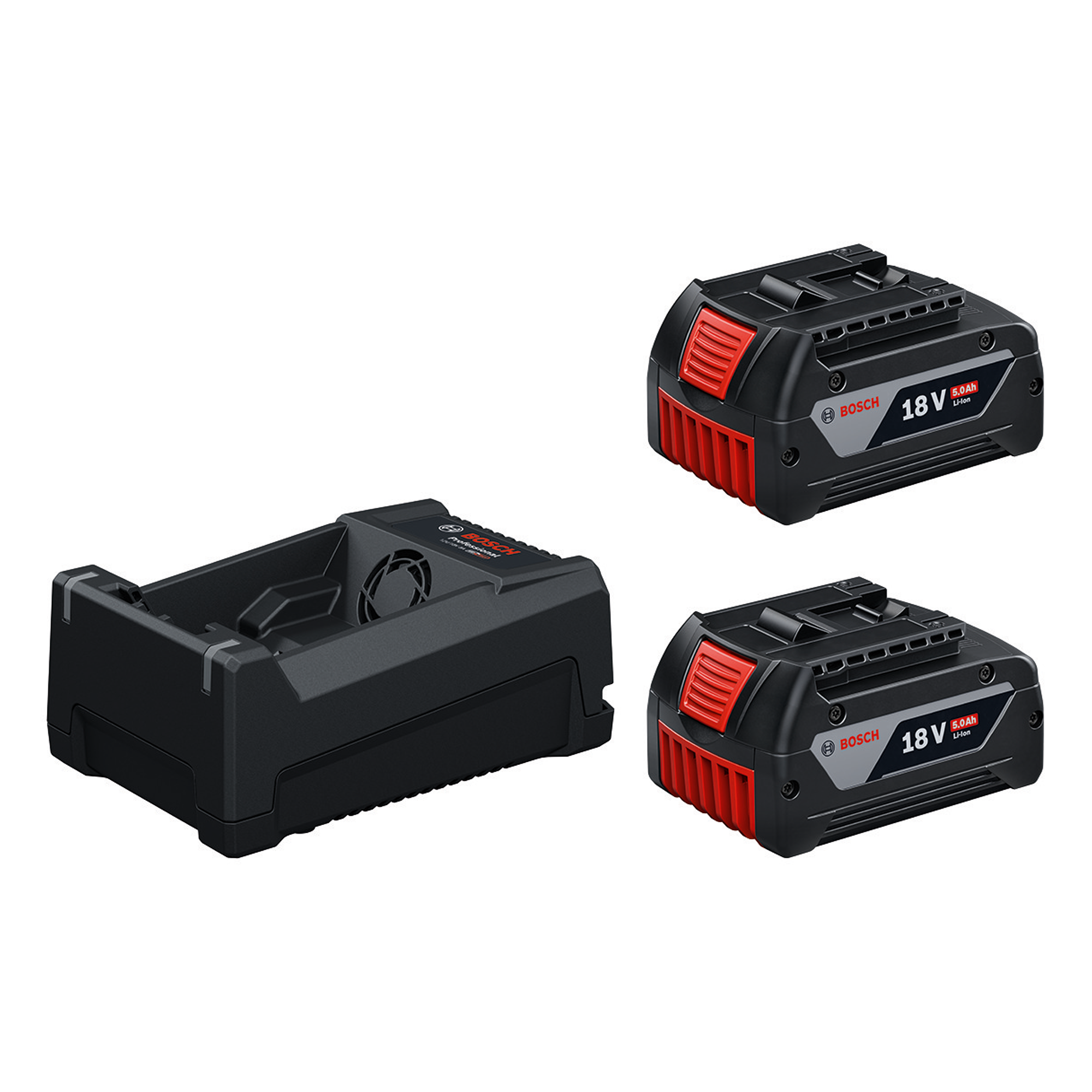 Bosch GSB 18V 110 C Professional Akku Schlagbohrschrauber 18 V 110 Nm 0615A500E0 Brushless 2x Akku 5 0 Ah Ladegeraet 35 tlg Bit Set L Boxx 3 - toolbrothers