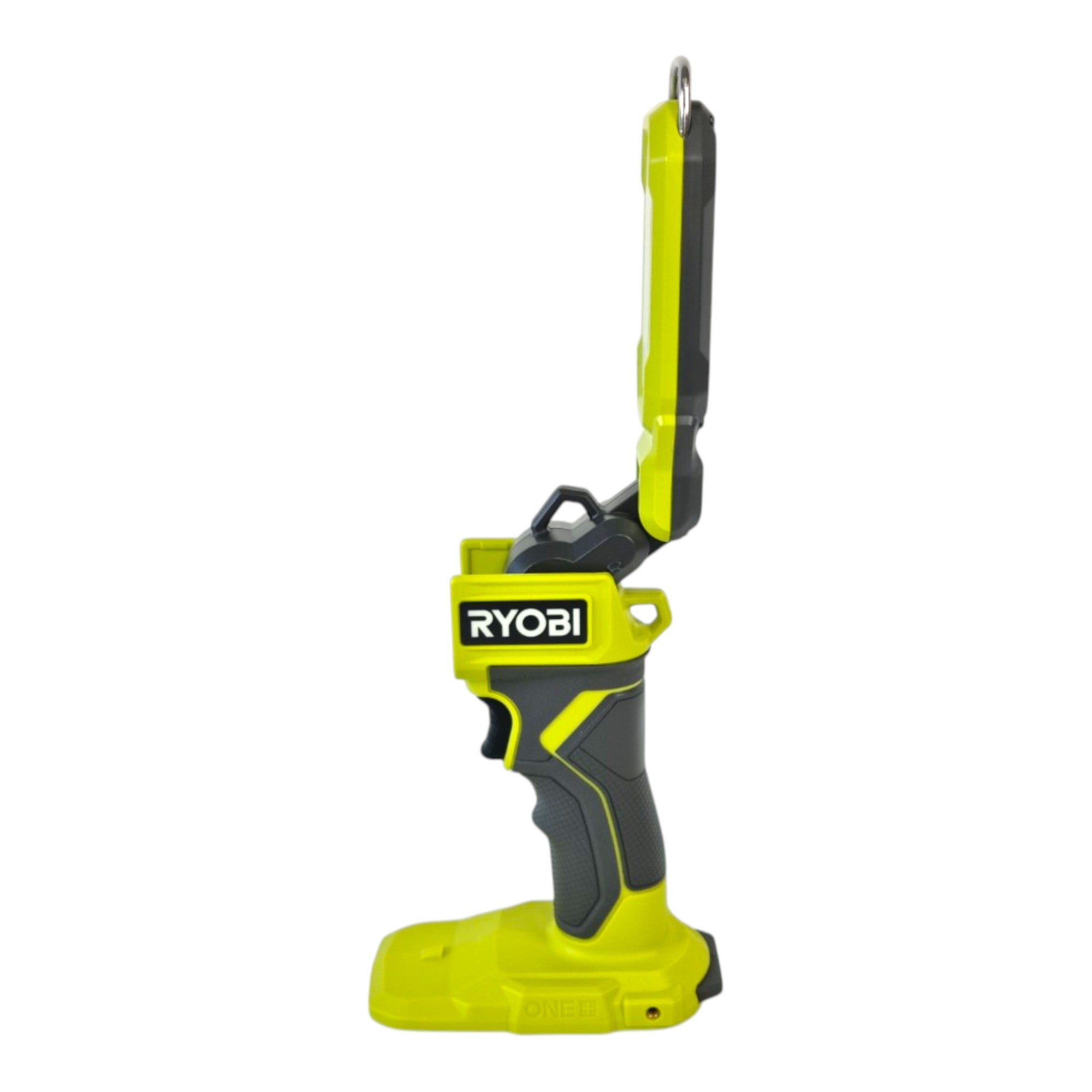 RYOBI RSL18 0 Akku Projektleuchte 18 V 800 Lumen 1x Akku 5 0 Ah Ladegeraet 1 - toolbrothers