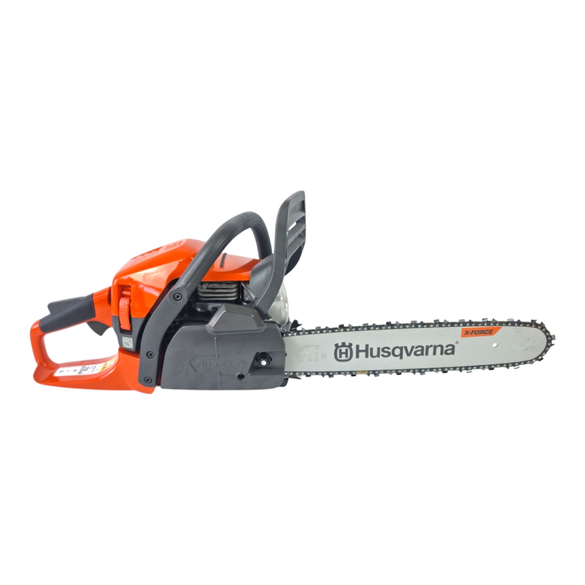 Husqvarna 445S Benzin Motorsaege Kettensaege 50 2 cm 2 2 kW 38 cm 15 970 70 19 15  1 - toolbrothers