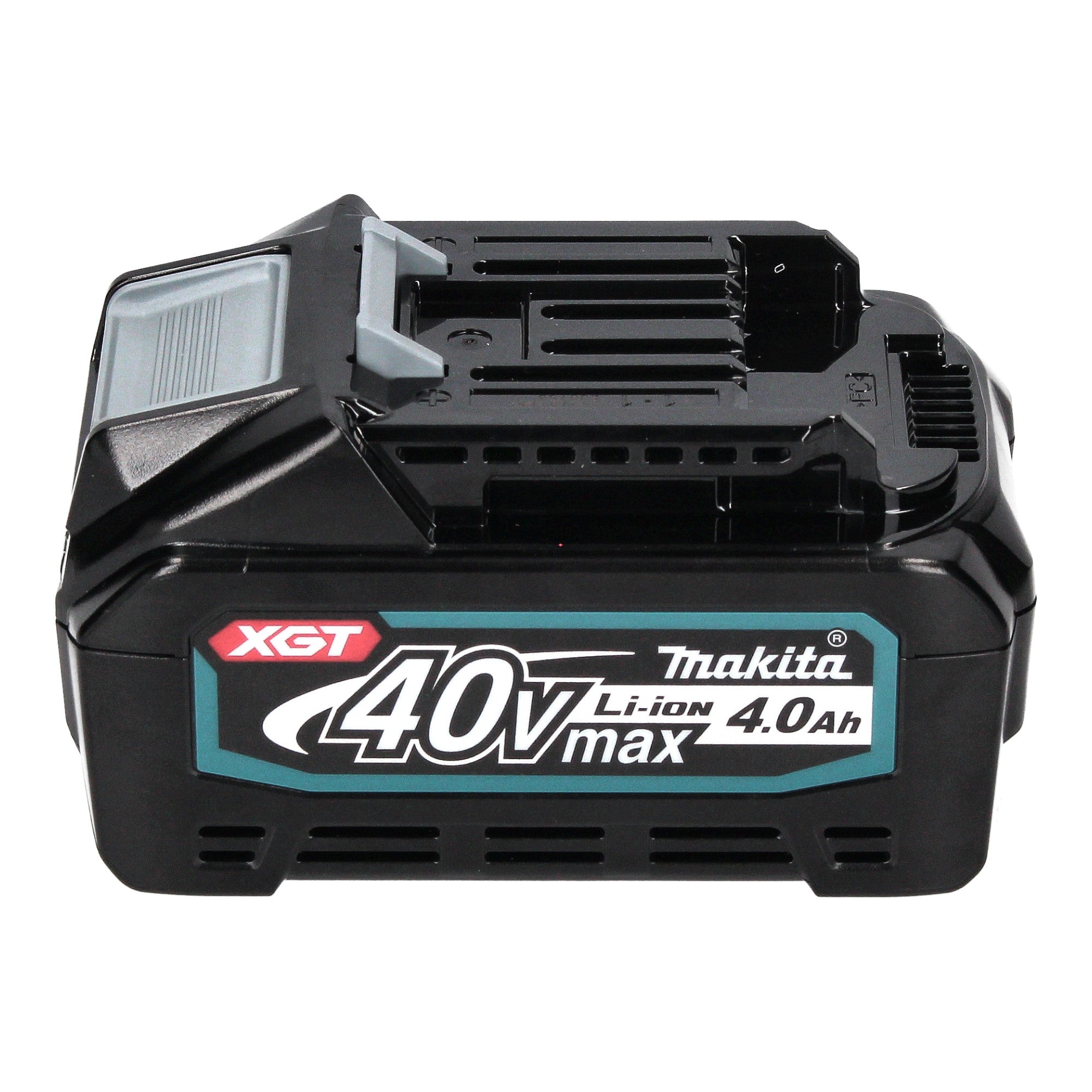 Makita HP 003 GM101 Akku Schlagbohrschrauber 40 V max 180 Nm Brushless 1x Akku 4 0 Ah Makpac ohne Ladegeraet 3 - toolbrothers