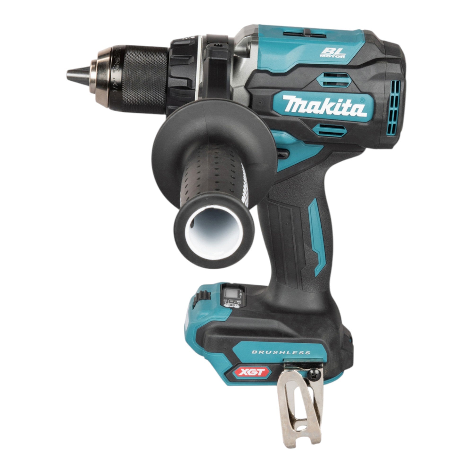 Makita DF 003 GD101 Akku Bohrschrauber 40 V max 180 Nm Brushless 1x Akku 2 5 Ah Ladegeraet Makpac 1 - toolbrothers