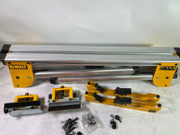 DeWalt DE 7033 Universal Untergestell fuer Kapp Paneel und Gehrungssaegen Leicht Gebraucht 0 - toolbrothers