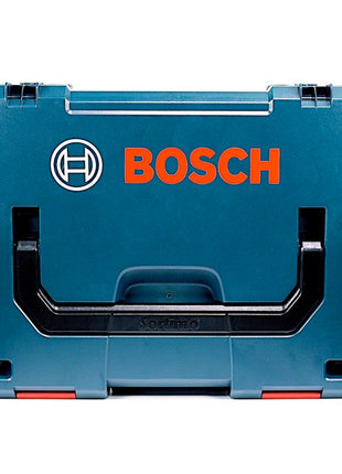 Bosch GBH 18V-26 F Akku Bohrhammer 18V 2,6J brushless SDS plus + 2x Akku 2,0Ah + Schnellladegerät + L-Boxx - Toolbrothers