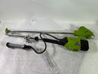 Procraft PTA40 Akku Freischneider 40 V 2x 20 V 300 mm Brushless Solo ohne Akku ohne Ladegeraet Unvollstaendig 0 - toolbrothers
