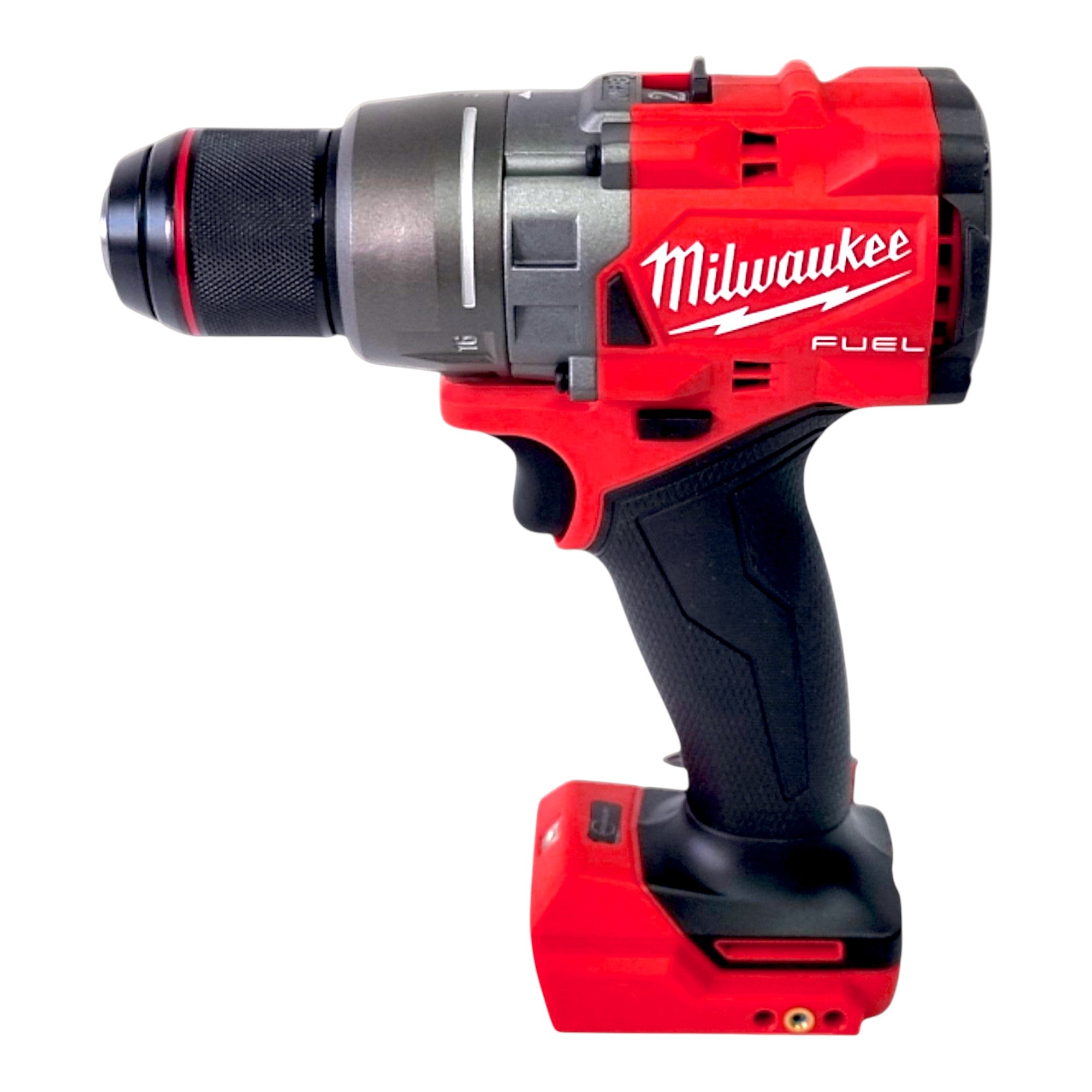 Milwaukee M18 FDD3 302 Akku Bohrschrauber 18 V 158 Nm Brushless 2x Akku 3 0 Ah Ladegeraet 1 - toolbrothers