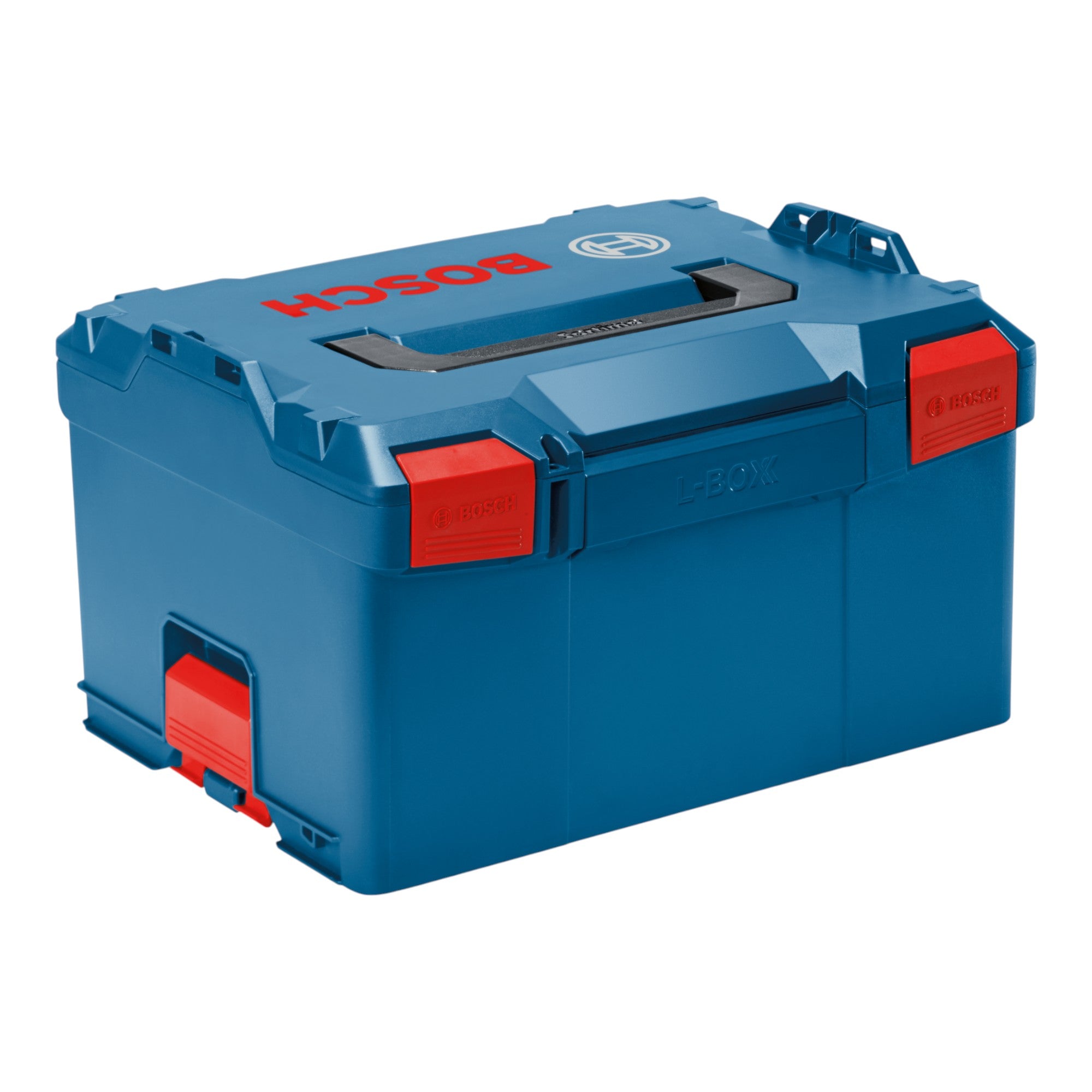 Bosch GKS 18V 57 2 GX Professional Akku Kreissaege 18 V 165 mm Brushless 1x ProCORE Akku 8 0 Ah L Boxx ohne Ladegeraet 2 - toolbrothers