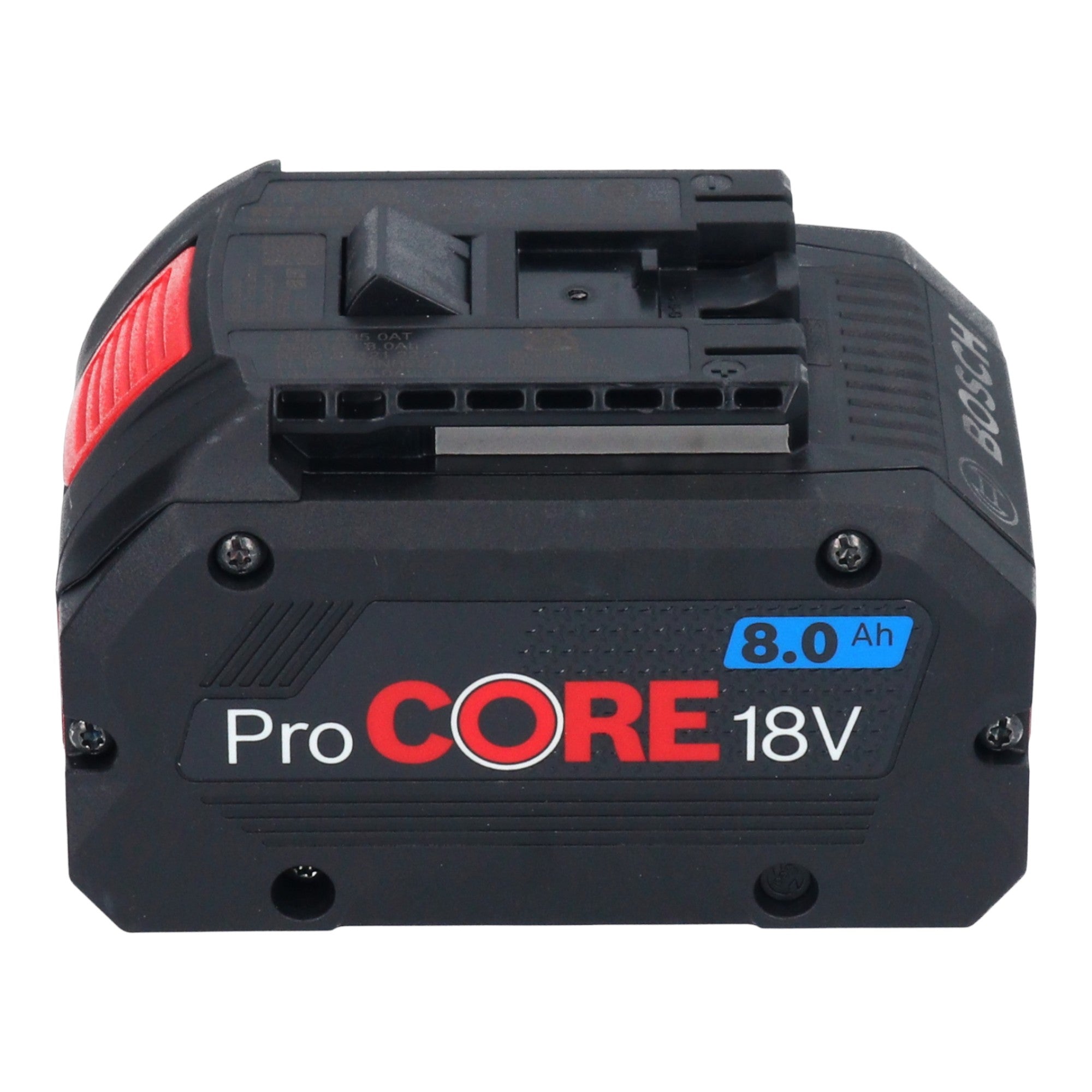 Bosch GKS 18V 57 2 GX Professional Akku Kreissaege 18 V 165 mm Brushless 1x ProCORE Akku 8 0 Ah L Boxx ohne Ladegeraet 3 - toolbrothers