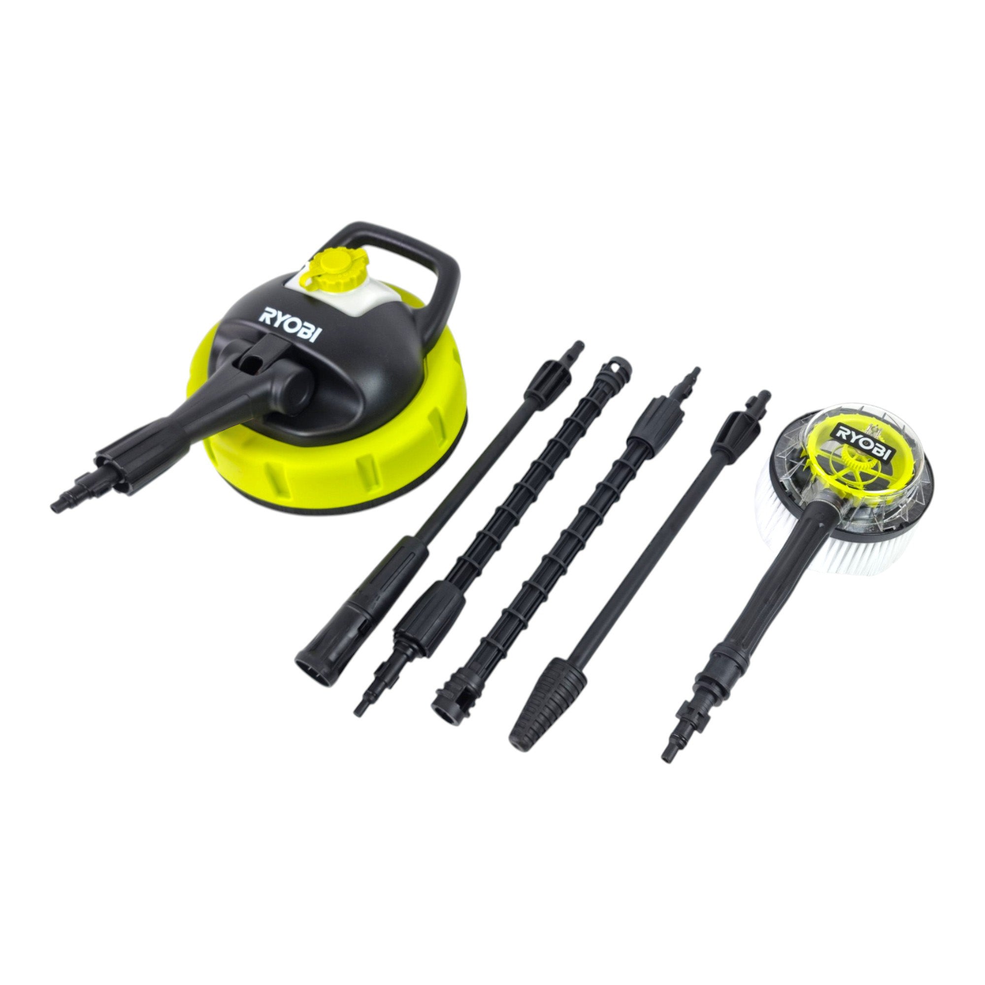 RYOBI RY150PWA Hochdruckreiniger 2000 Watt 150 bar 468 l h 5133005371  3 - toolbrothers
