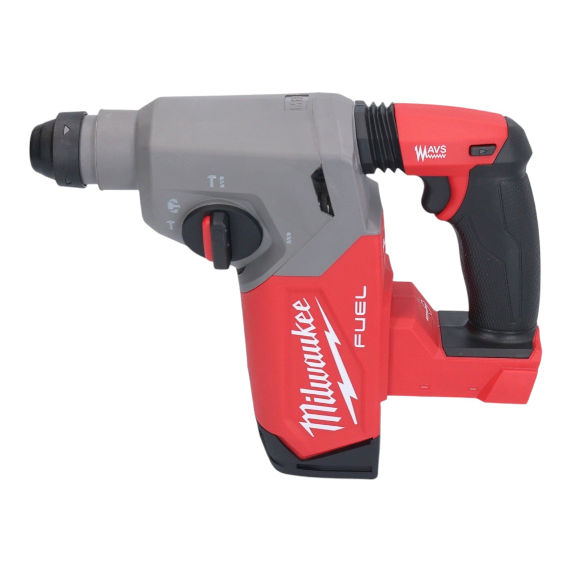 Milwaukee M18 FH 301X Akku Bohrhammer 18 V 2 5 J SDS plus Brushless 1x Akku 3 0 Ah Ladegeraet HD Box 1 - toolbrothers