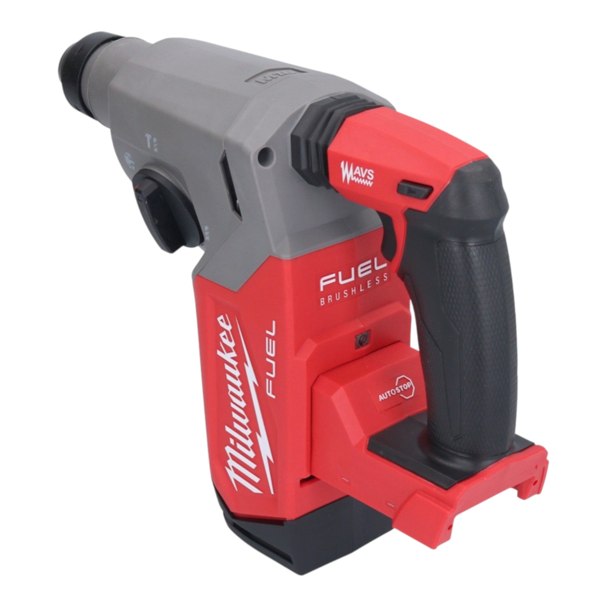 Milwaukee M18 FH 501X Akku Bohrhammer 18 V 2 5 J SDS plus Brushless 1x Akku 5 0 Ah HD Box ohne Ladegeraet 4 - toolbrothers