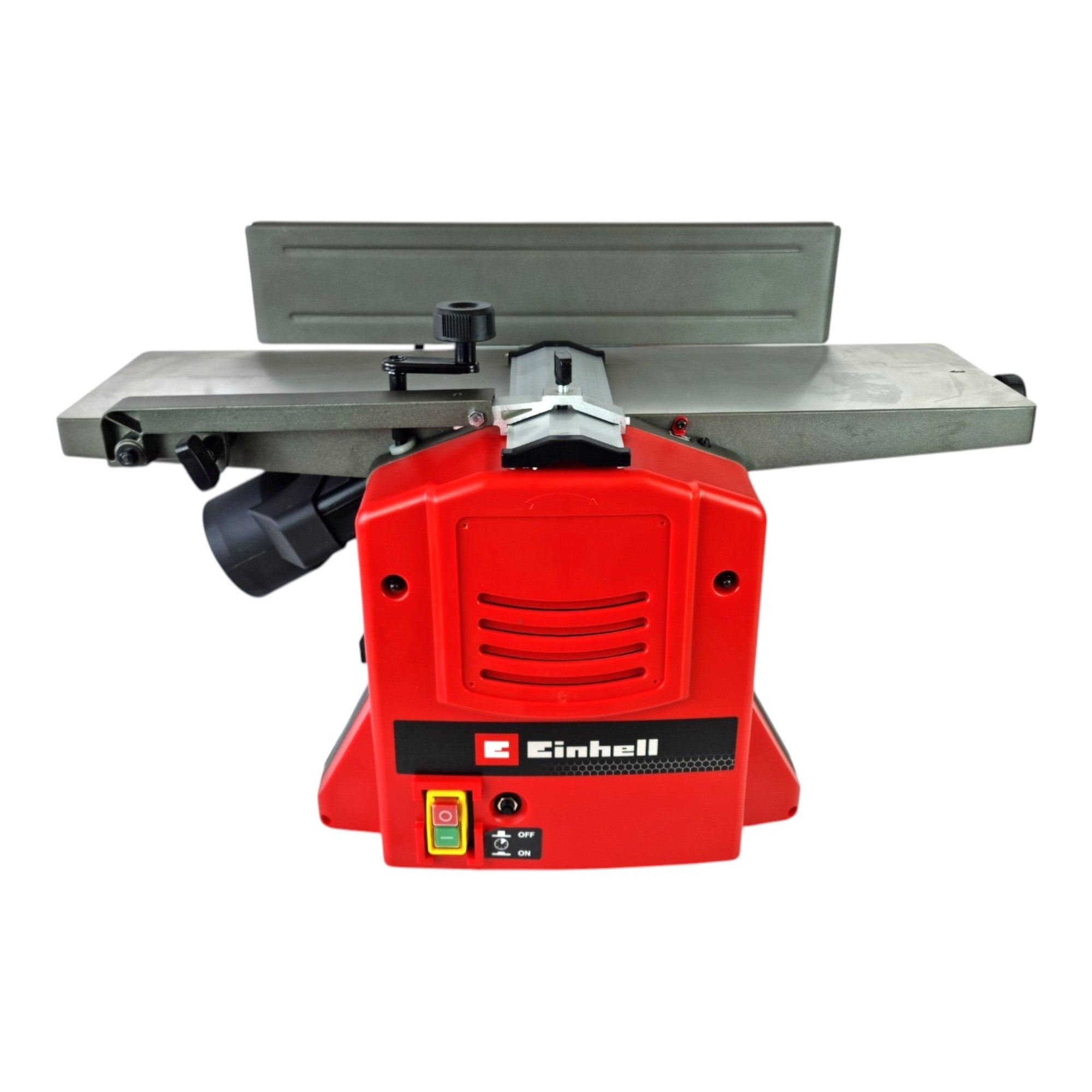 Einhell TC SP 204 2 Stationaere Hobelmaschine 1500 W 204 mm Hobelbreite 4419952  1 - toolbrothers