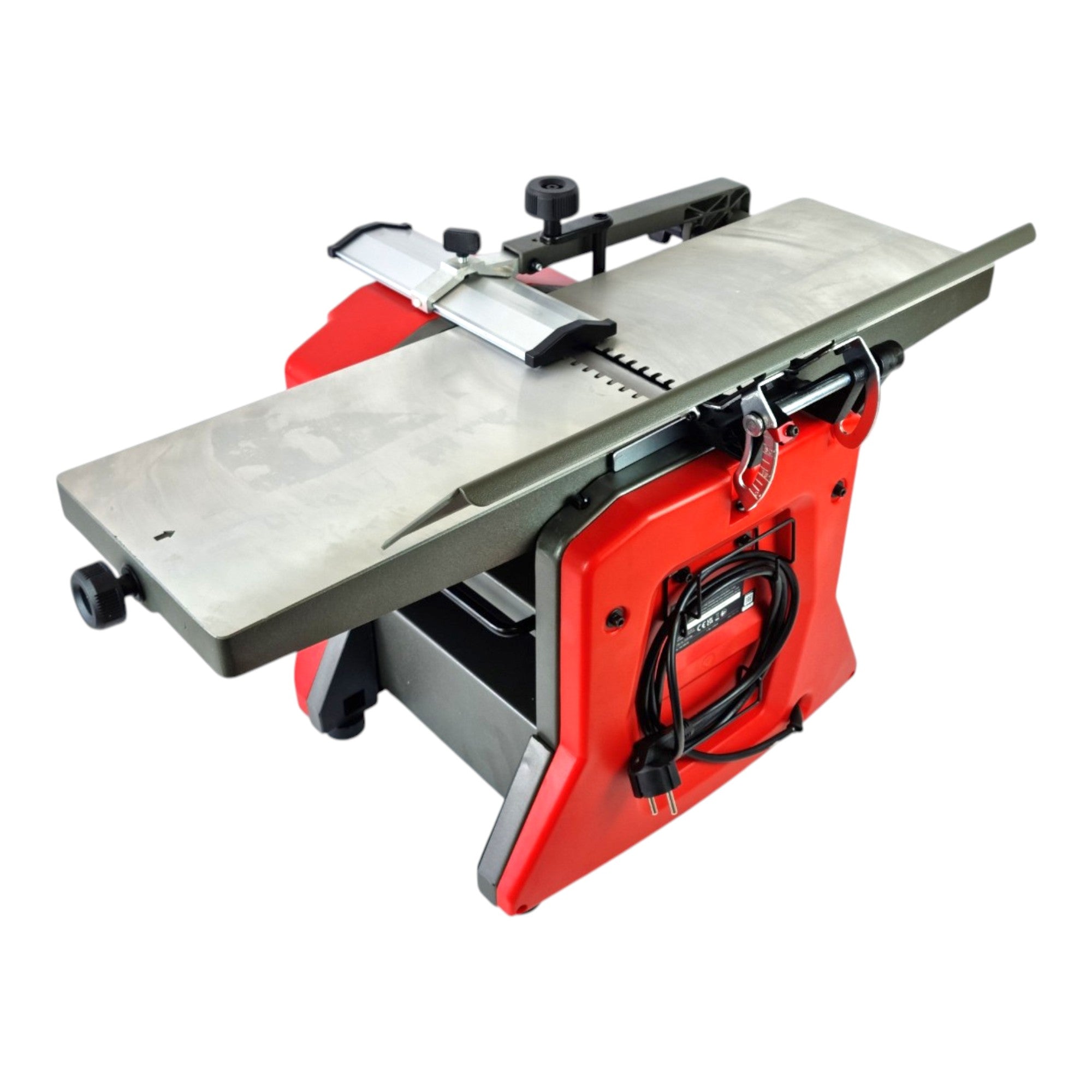Einhell TC SP 204 2 Stationaere Hobelmaschine 1500 W 204 mm Hobelbreite 4419952  2 - toolbrothers