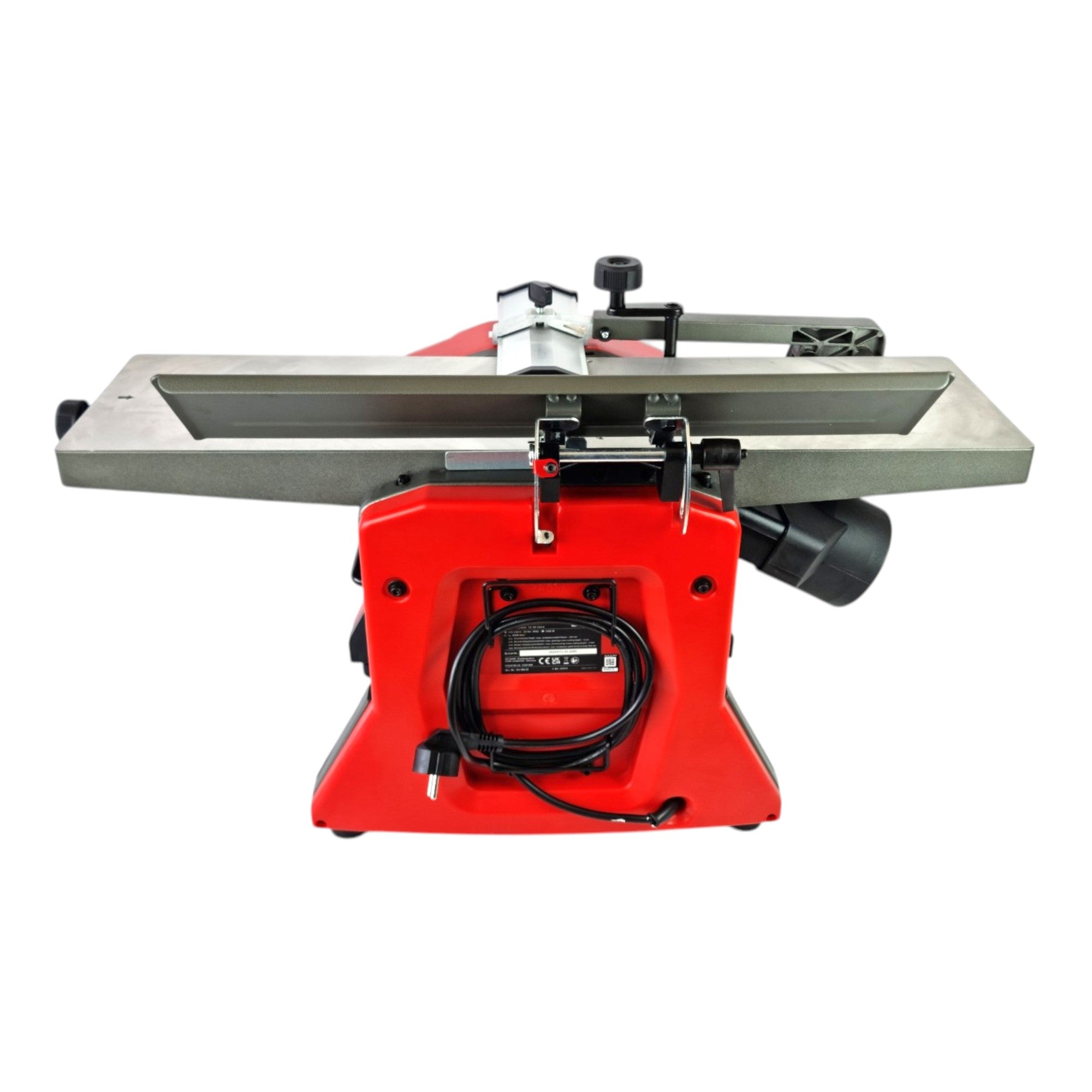 Einhell TC SP 204 2 Stationaere Hobelmaschine 1500 W 204 mm Hobelbreite 4419952  3 - toolbrothers