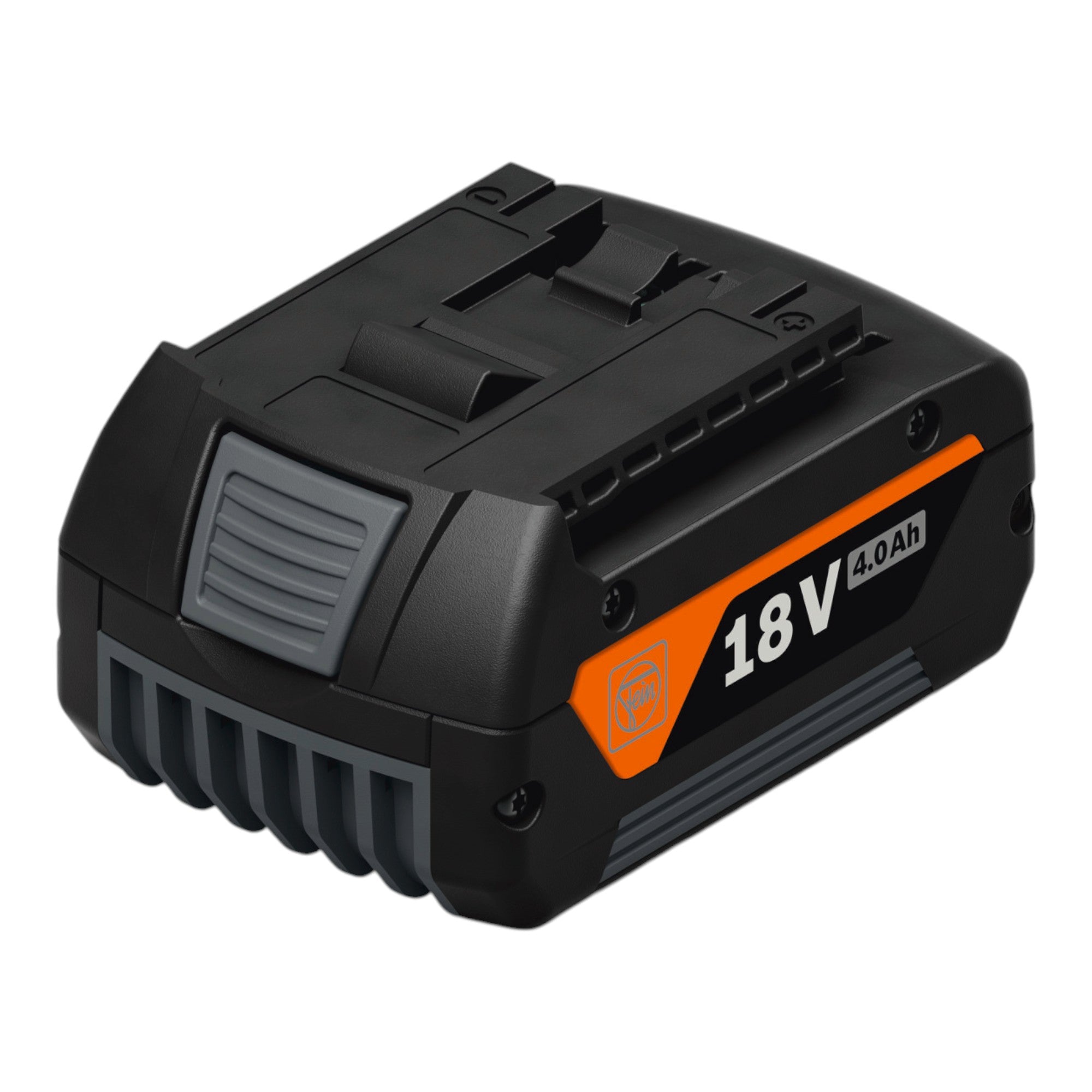 Fein Starter Set 1x GBA 18 V 4 0 Ah AS Akkupack GAL 18V 40 AMPShare Ladegeraet 2 - toolbrothers