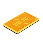 Mirka Schleifschuh Netz 81 x 133 mm Grip 46L Medium ( 8292353011 ) - Toolbrothers