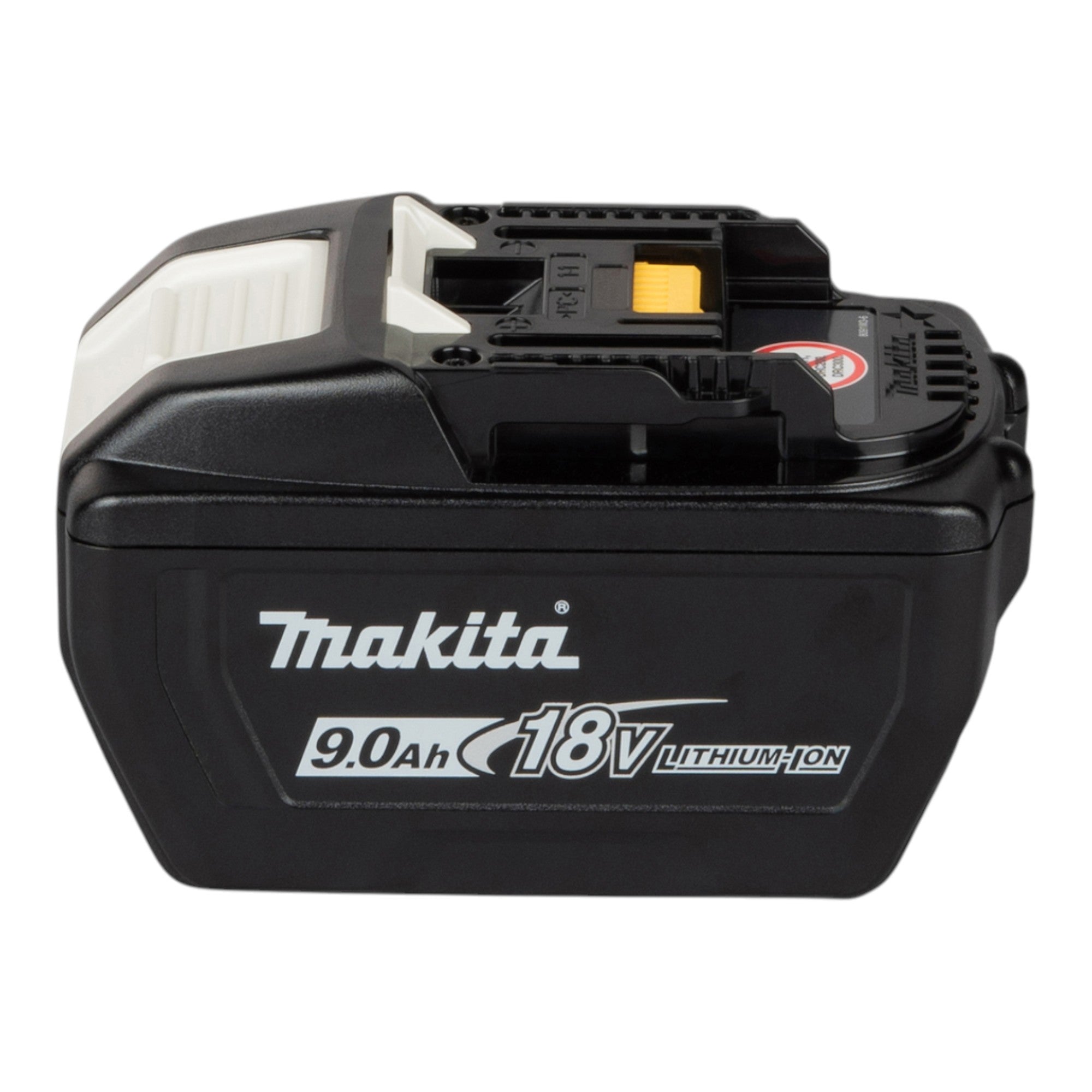 Makita DMP 181 Z Akku Kompressor 18 V 11 1 bar 1x Akku 9 0 Ah ohne Ladegeraet 2 - toolbrothers