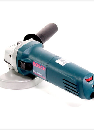 Bosch GWS 850 CE 850 Watt 125 mm Winkelschleifer ( 0601378790 / 0601378793 ) - Toolbrothers