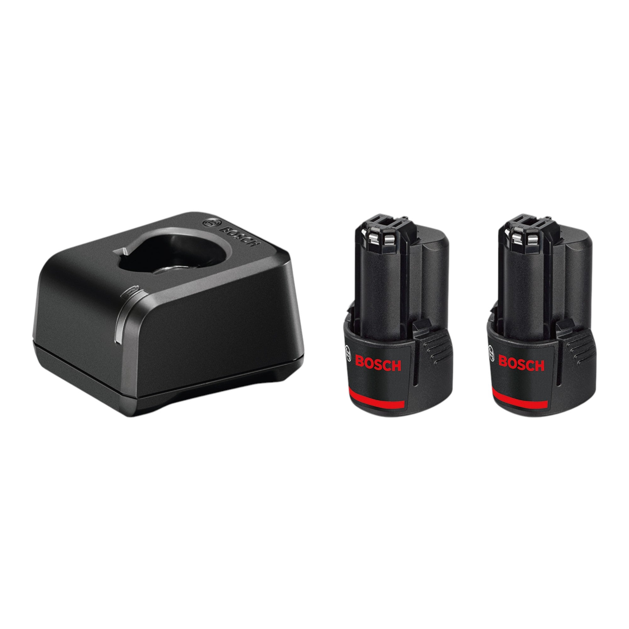 Bosch GSR 12V 32 Professional Akku Bohrschrauber 12 V 32 Nm Brushless 06019N7004 2x Akku 2 0 Ah Ladegeraet 36 tlg Zubehoer Tasche 2 - toolbrothers