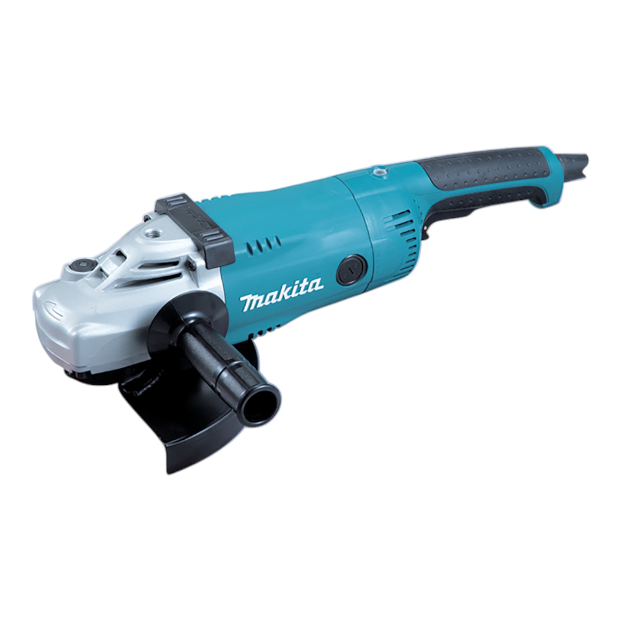 Makita DK 0054 G Winkelschleifer Set GA 9020 R 2200 W 230 mm 9558 HNR 840 W 125 mm 3 - toolbrothers
