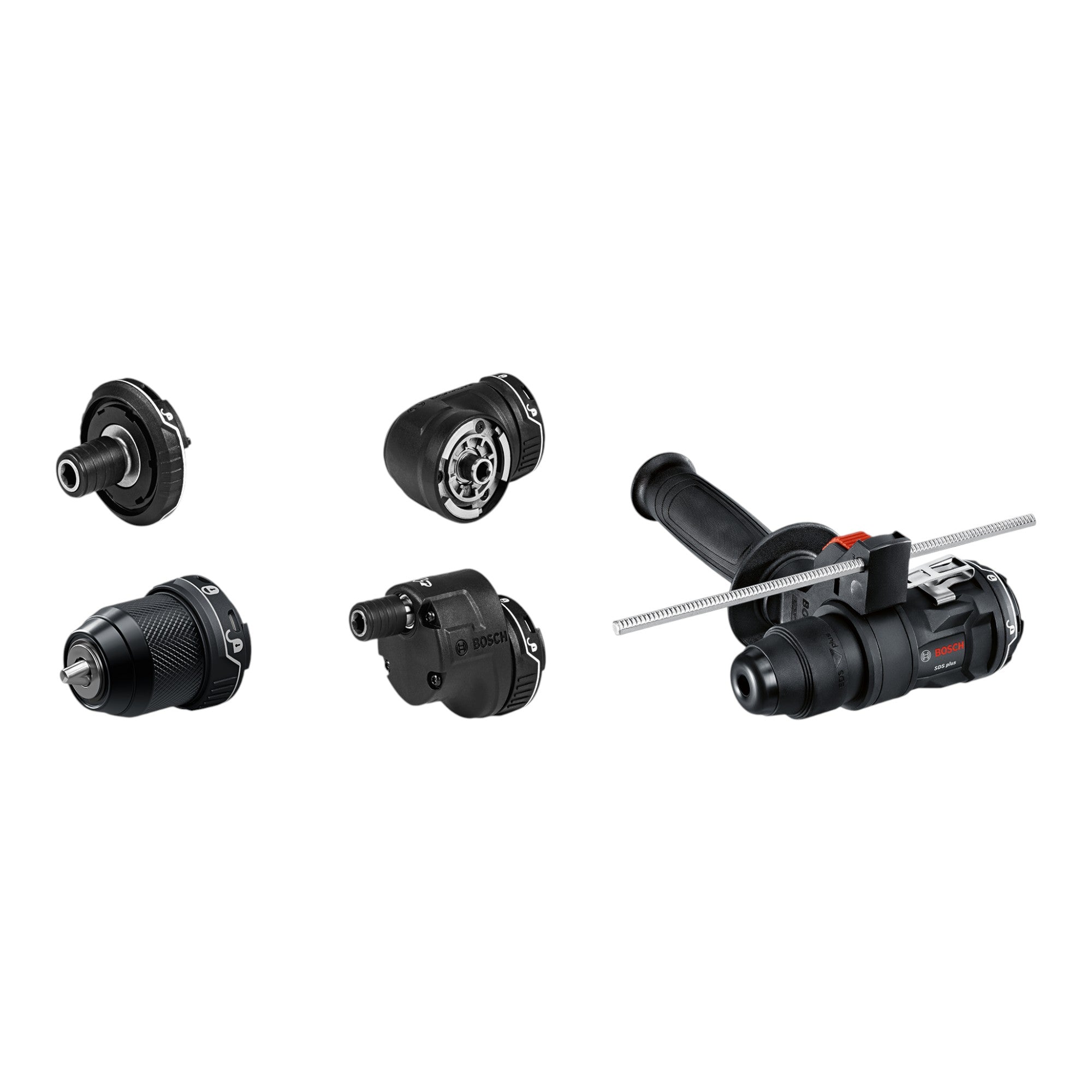 Bosch GSR 12V 32 FC Akku Bohrschrauber 12 V 31 Nm Brushless 1x Akku 2 0 Ah Ladegeraet L Boxx 3 - toolbrothers