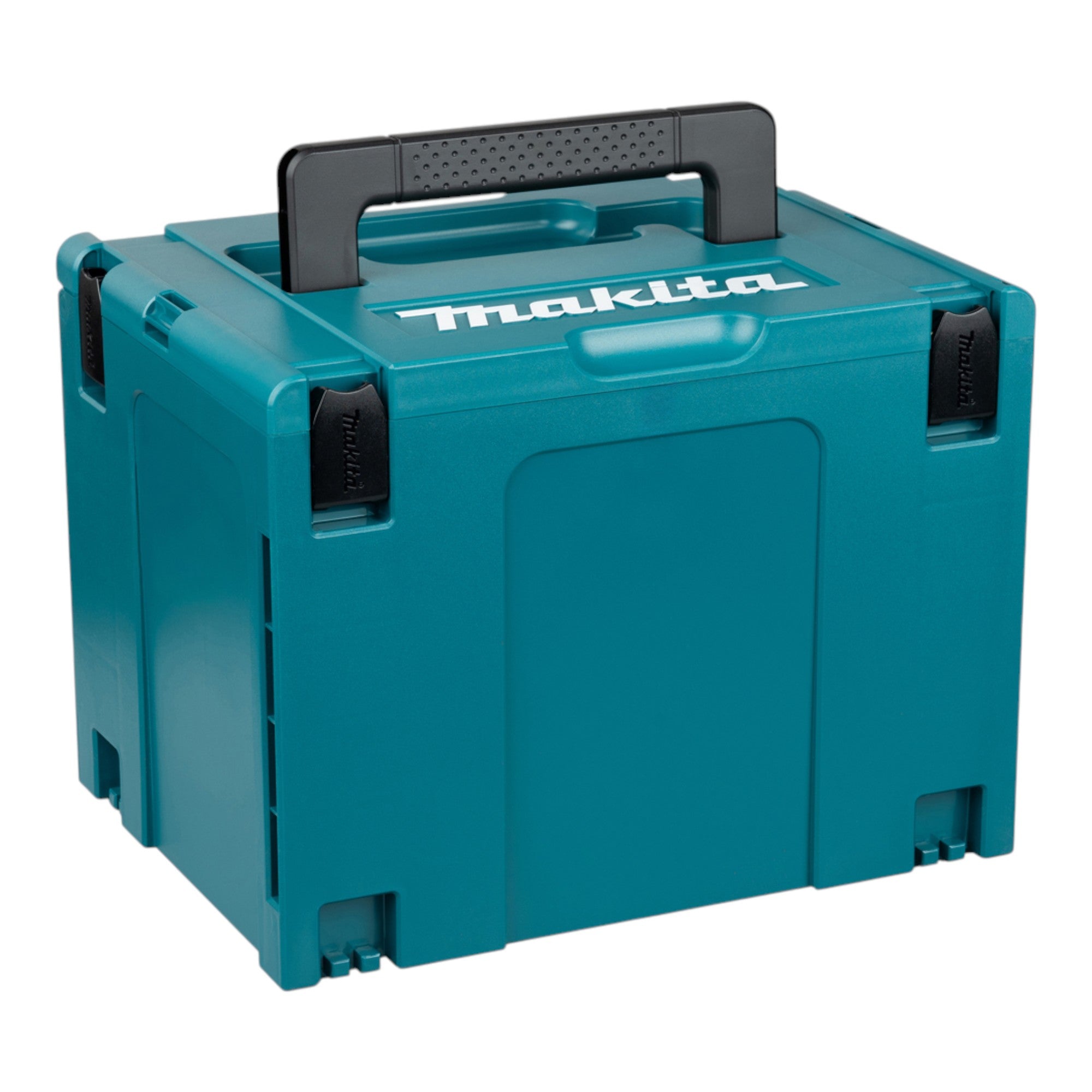 Makita HR 002 GD201 Akku Bohrhammer 40 V max 2 9 J SDS plus Brushless 2x Akku 2 5 Ah Ladegeraet Makpac 2 - toolbrothers