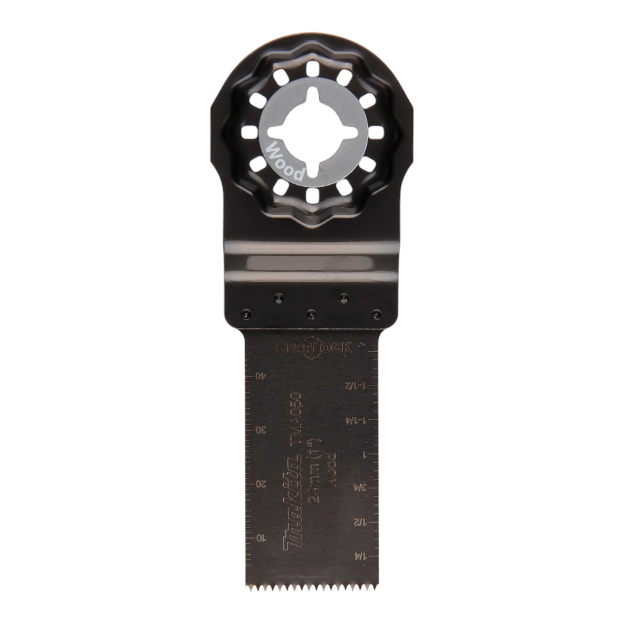 Makita TMA050 Tauchsaegeblatt Starlock OIS Plus Max 24 x 50 mm B 64842 1 Stk  1 - toolbrothers