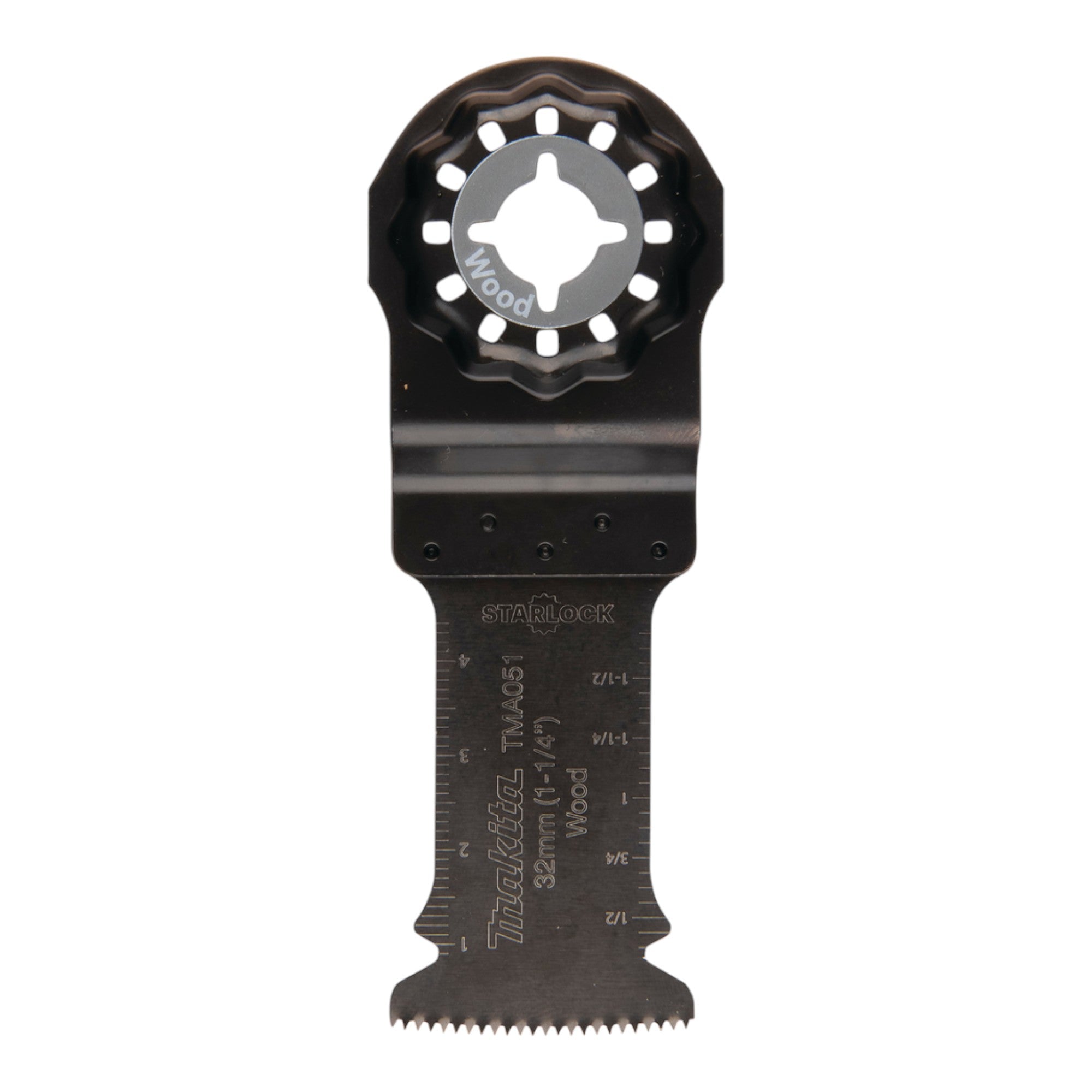 Makita TMA051 Tauchsaegeblatt Set 20 tlg Starlock OIS Plus Max B 64858 20 32 x 50 mm 1 - toolbrothers