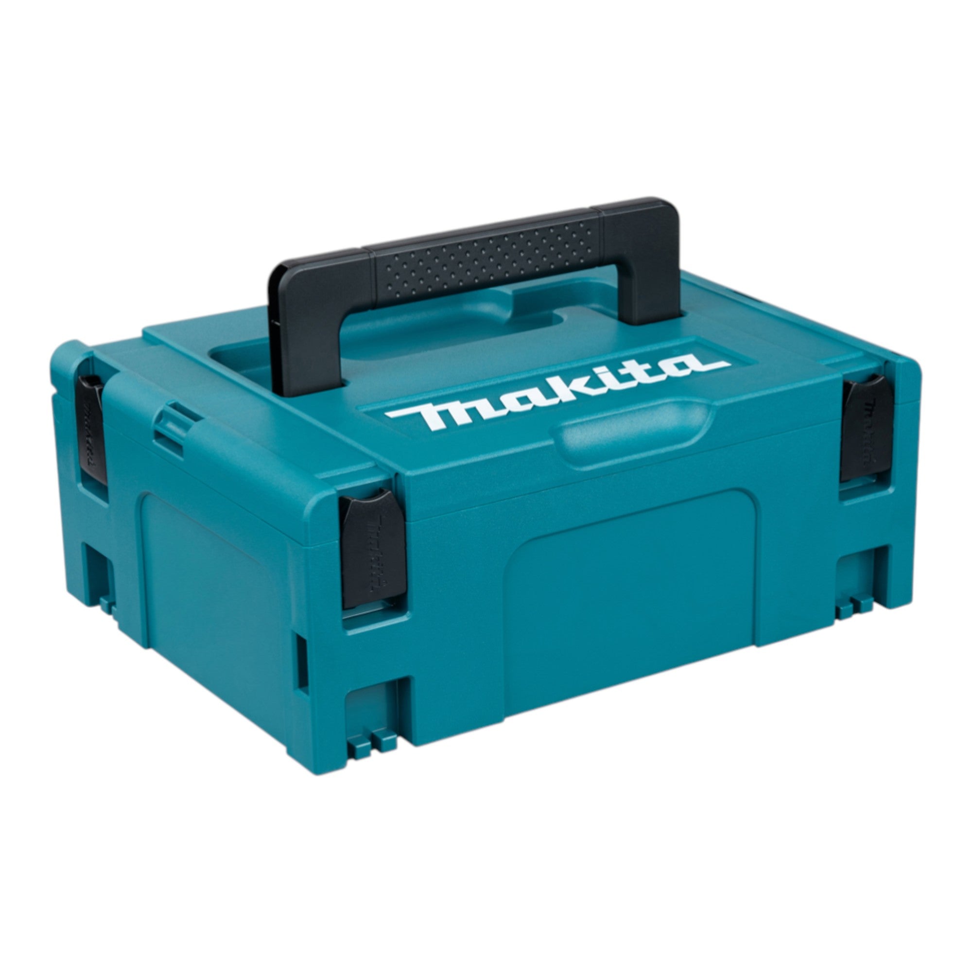 Makita DTM 53 RG1J Akku Multifunktionswerkzeug 18 V OIS Starlock Brushless 1x Akku 6 0 Ah Ladegeraet Makpac 2 - toolbrothers