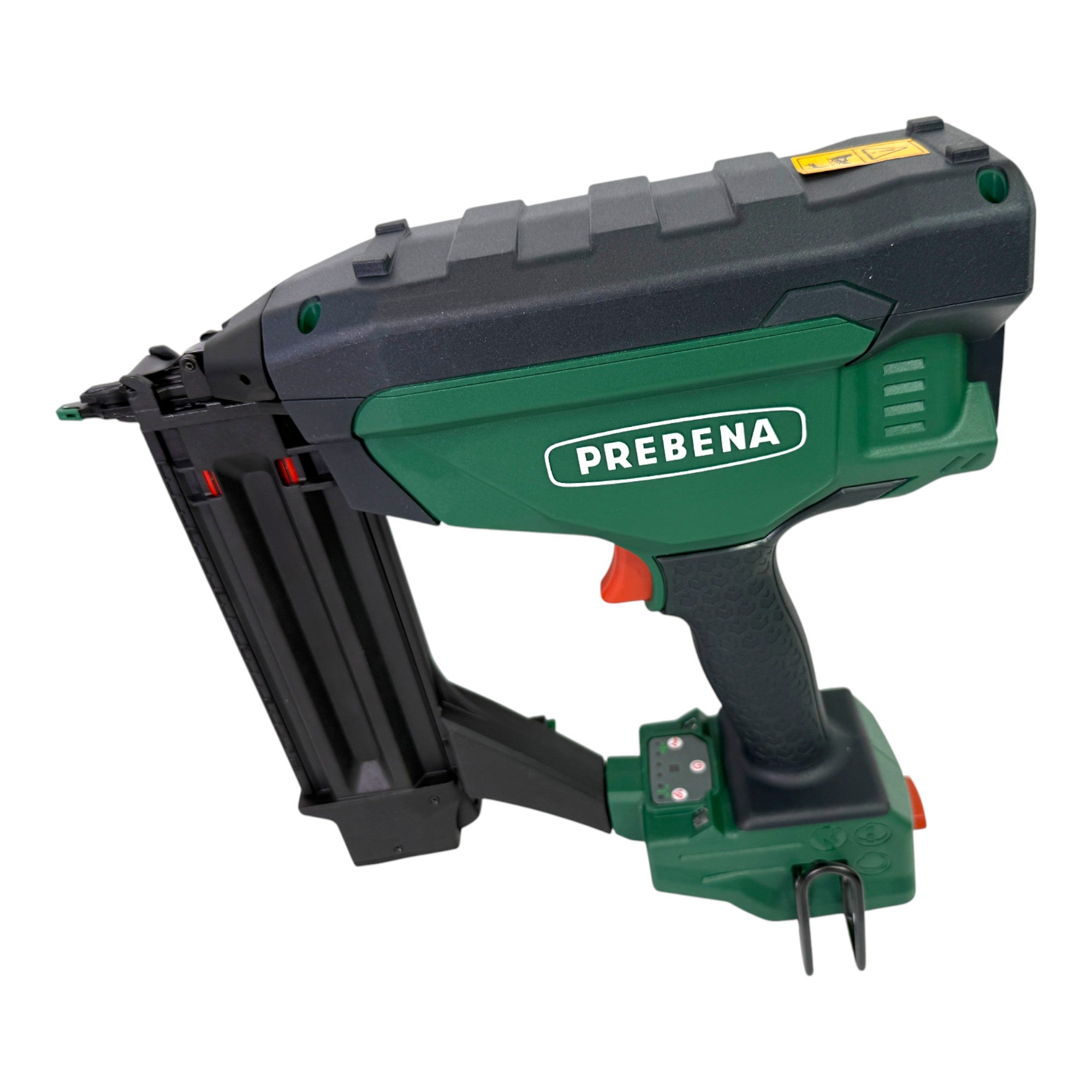 Prebena PKT 3 J55 Akku Nagler 18 V 16 55 mm CAS 1x LiHD Akku 4 0 Ah ohne Ladegeraet 1 - toolbrothers