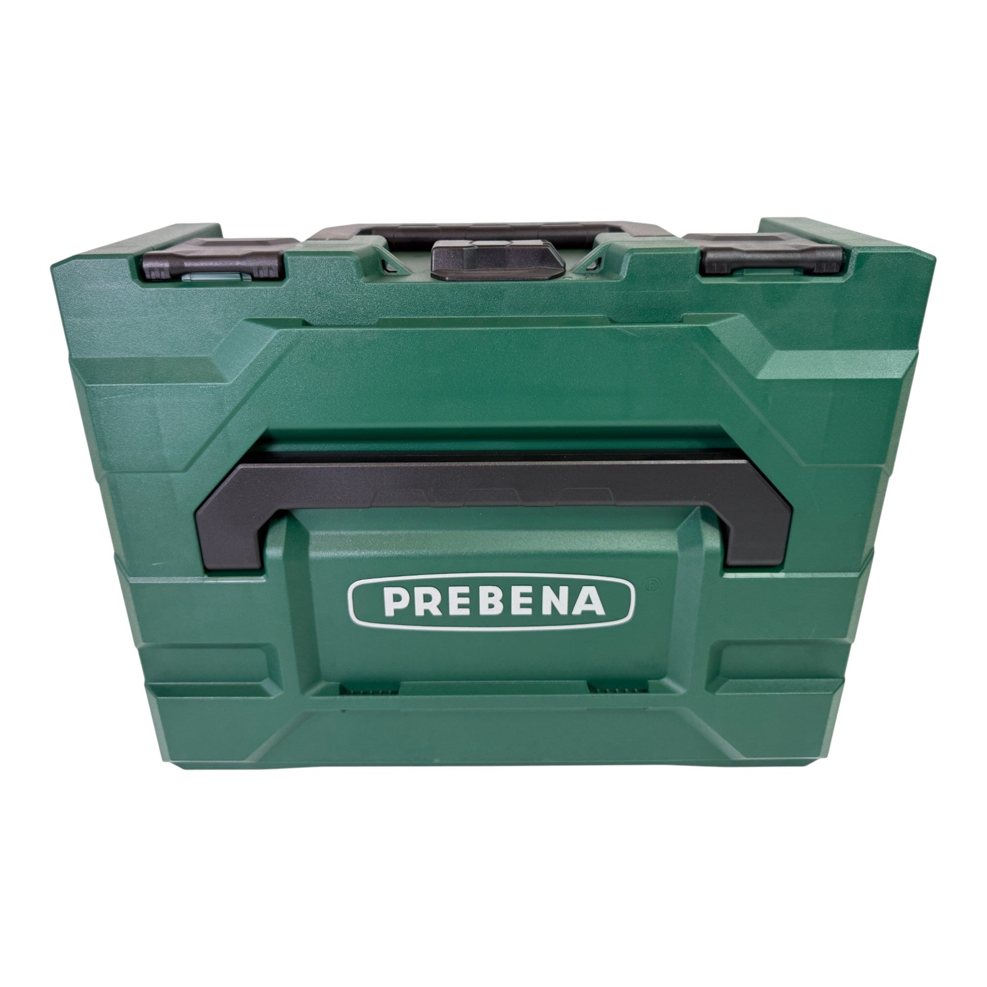 Prebena PKT 3 J55 Akku Nagler 18 V 16 55 mm CAS 1x LiHD Akku 4 0 Ah ohne Ladegeraet 2 - toolbrothers