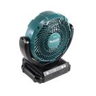 Makita CF 101 DZ Akku Lüfter Ventilator 12V Solo - ohne Akku, ohne Ladegerät - Toolbrothers