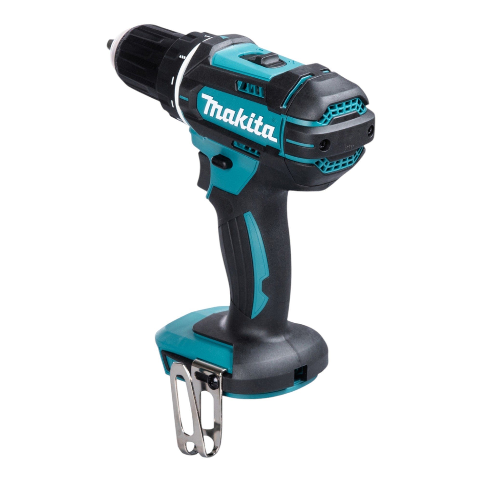 Makita DDF 482 ZE Akku Bohrschrauber 18 V 62 Nm Koffer ohne Akku ohne Ladegeraet 2 - toolbrothers