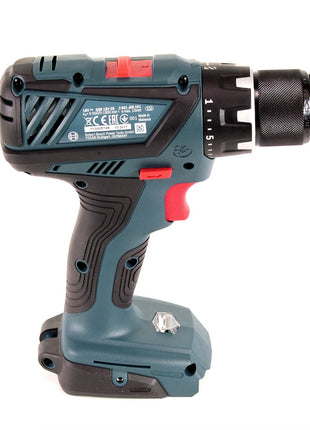 Bosch Professional GSR 18V-28 Akku Bohrschrauber in L-Boxx - ohne Akku, ohne Ladegerät ( 06019H4108 ) - Toolbrothers