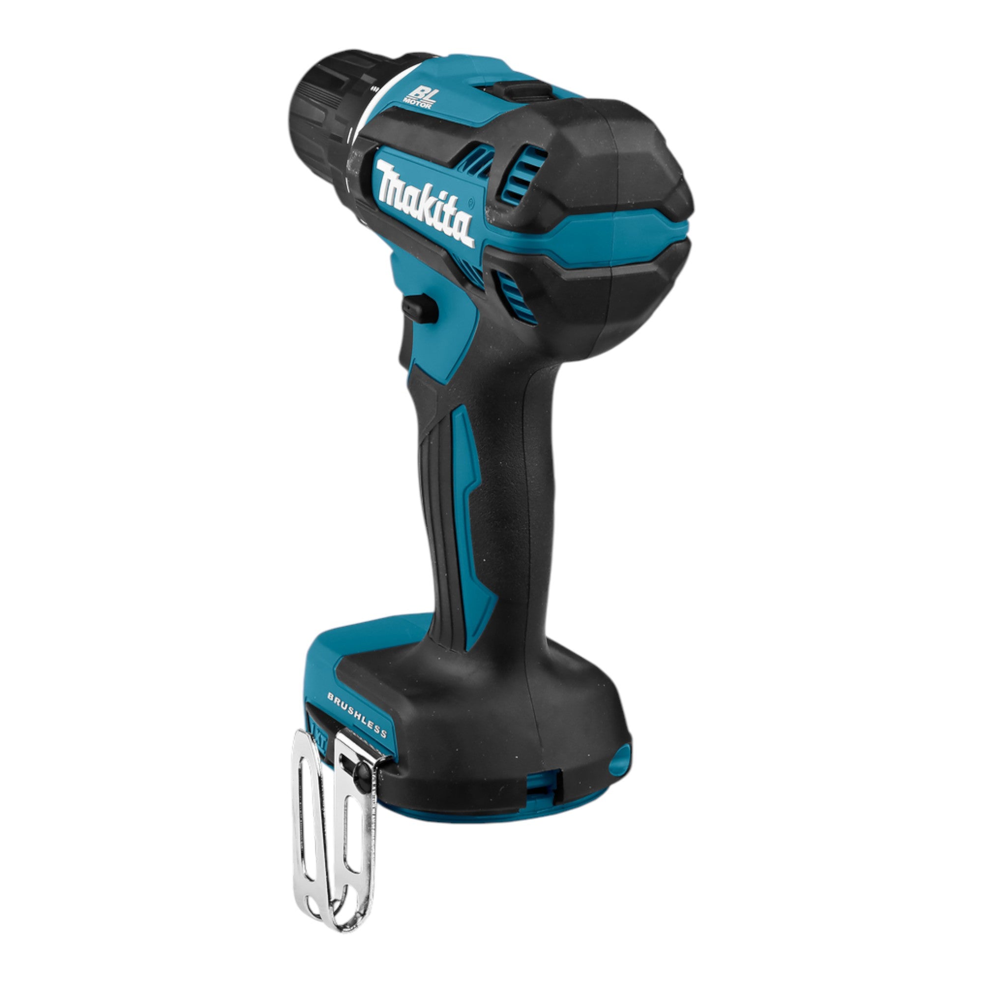 Makita DDF 485 ZK Akku Bohrschrauber 18 V 50 Nm Brushless Koffer ohne Akku ohne Ladegeraet 2 - toolbrothers