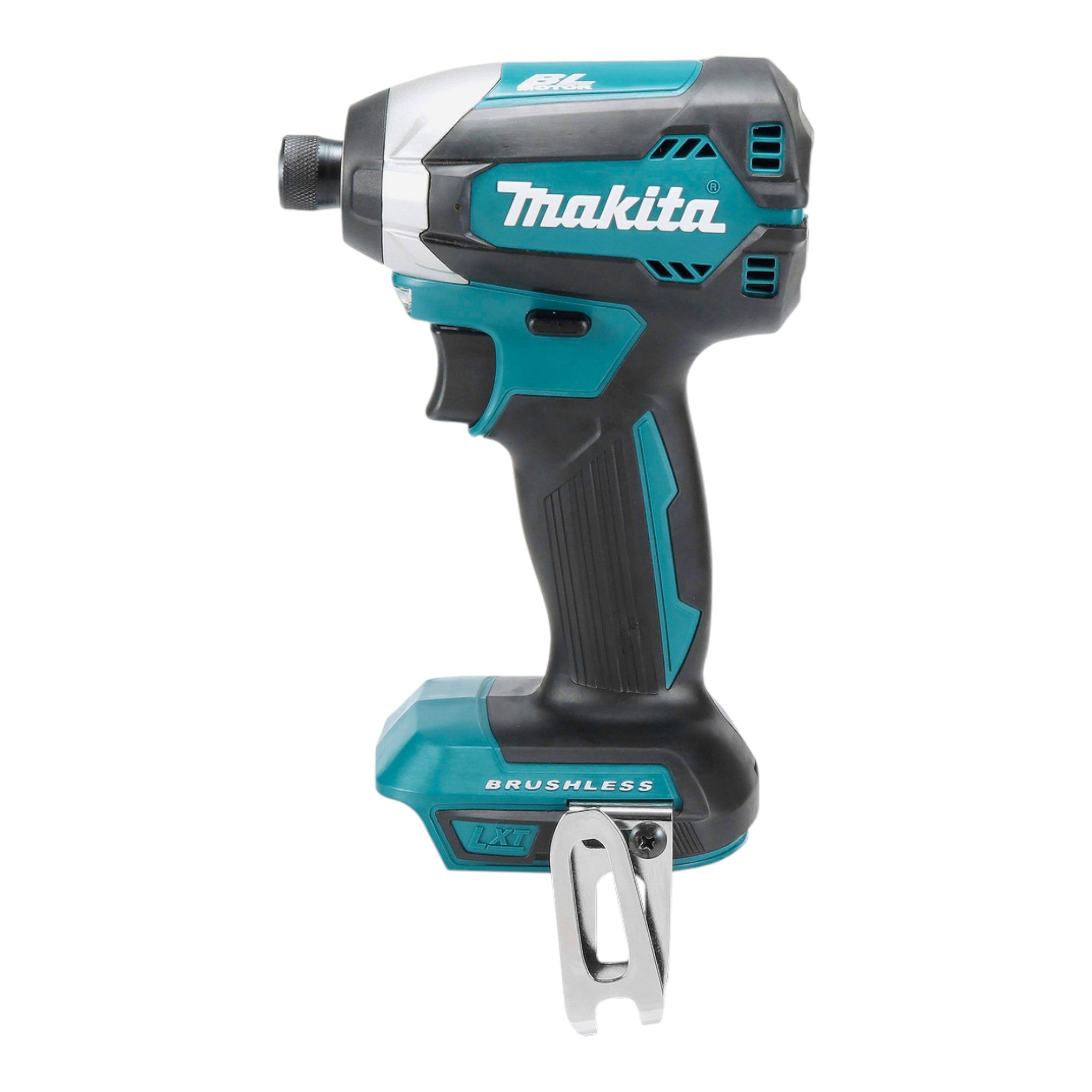 Makita DTD 153 RT1K Akku Schlagschrauber 18 V 170 Nm 1 4 Brushless 1x Akku 5 0 Ah Ladegeraet Koffer 1 - toolbrothers