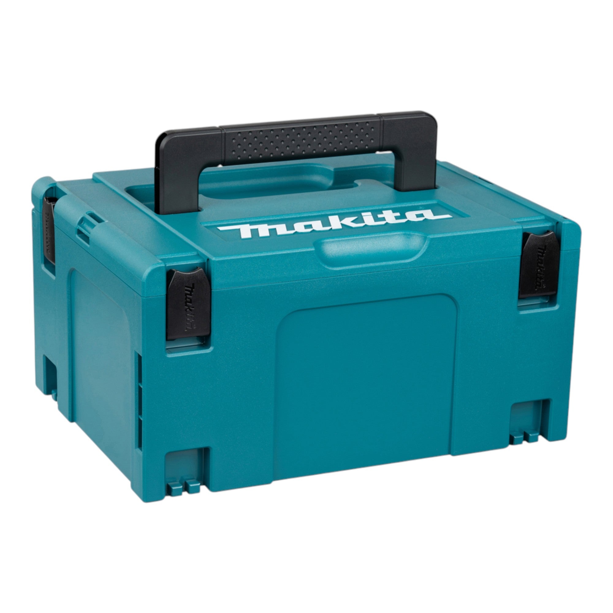 Makita HP 001 GU101 Akku Schlagbohrschrauber 40 V max 140 Nm Brushless 1x Akku 4 0 Ah Makpac ohne Ladegeraet 3 - toolbrothers