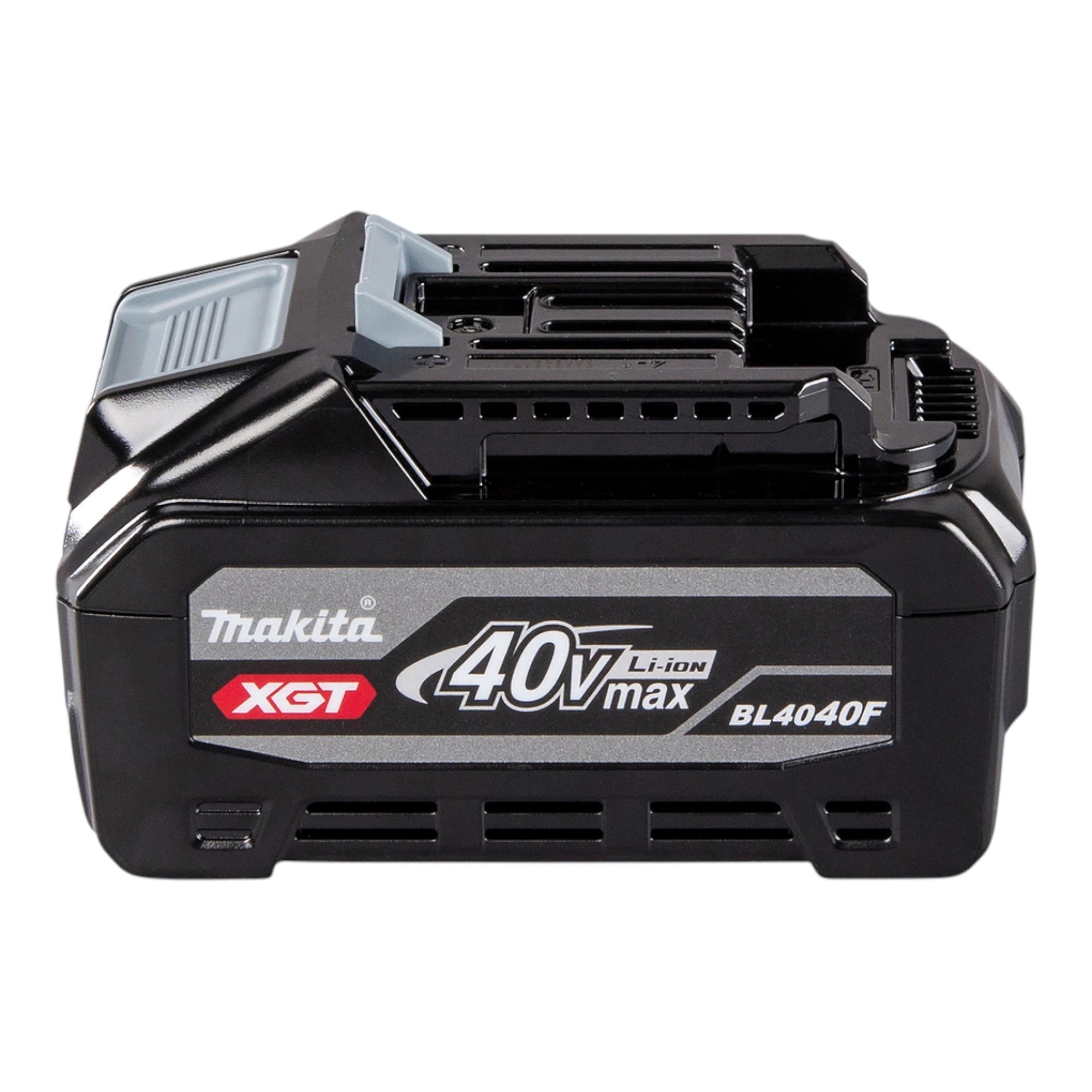 Makita BO 005 CGU1 Akku Schwingschleifer 40 V max 80 x 130 mm 3 0 mm Hub Brushless 1x Akku 4 0 Ah ohne Ladegeraet 3 - toolbrothers