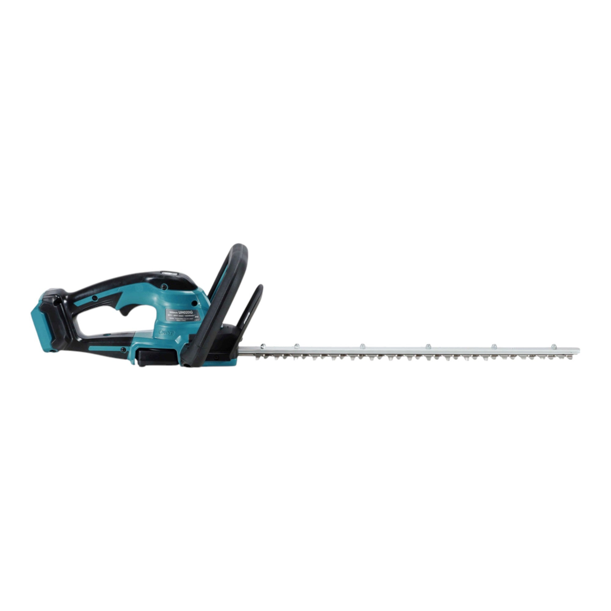 Makita UH 020 GU101 Akku Heckenschere 40 V max 50 cm Brushless 1x Akku 4 0 Ah Ladegeraet 4 - toolbrothers